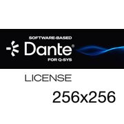 SLDAN-256-P Q-SYS